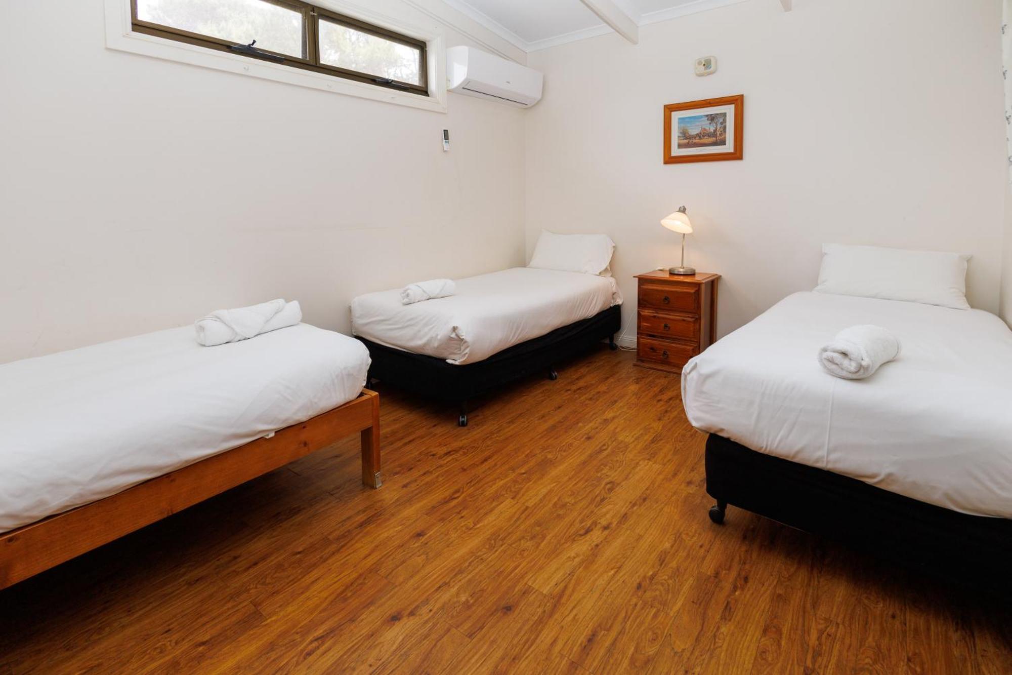 Big4 Cape Jervis Accommodation & Caravan Park Exterior photo